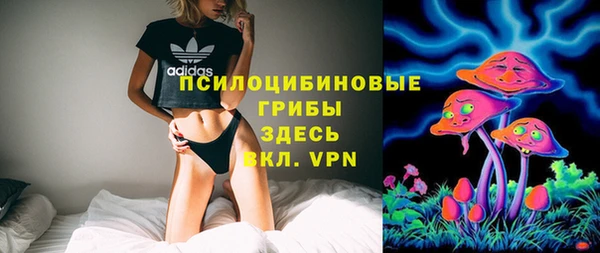 прущие крисы Баксан
